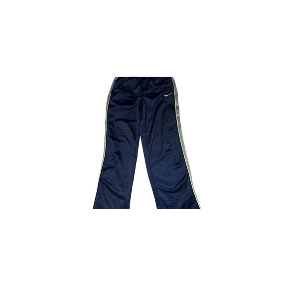 Boys Nike Pound’em Into The Turf LS/Pant Set Size 7 - Picture 3 of 5